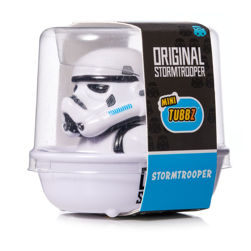 Tubbz Mini Stormtrooper