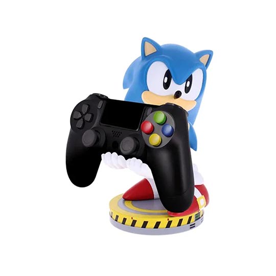 Cable Guy-Sliding Sonic Controller & Mobile Holder        