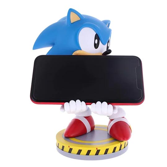 Cable Guy-Sliding Sonic Controller & Mobile Holder        