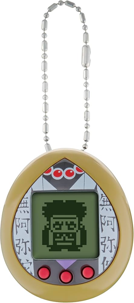 Tamagotchi-Demon Slayer Gyomeitchi