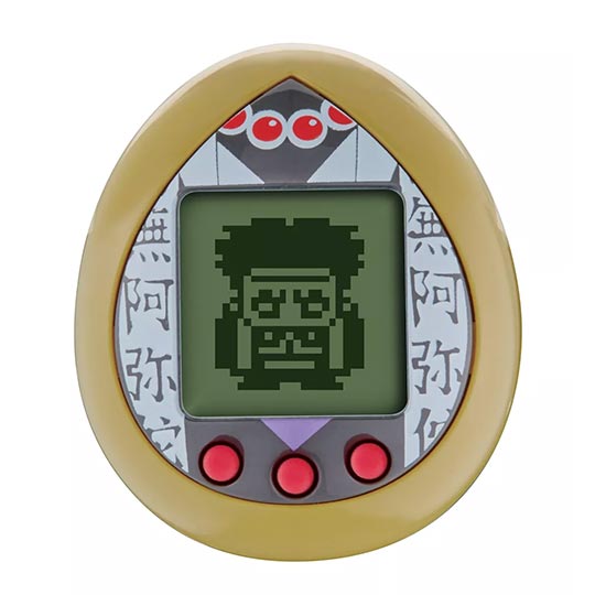 Tamagotchi-Demon Slayer Gyomeitchi