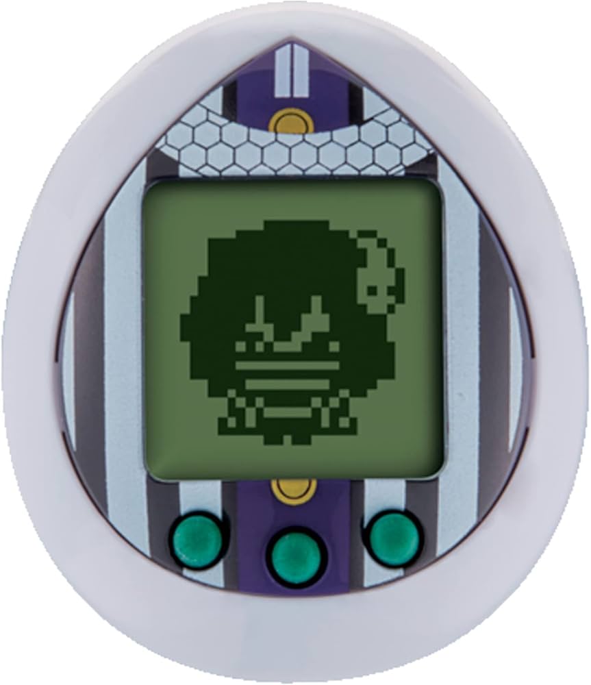 Tamagotchi-Demon Slayer Obanai