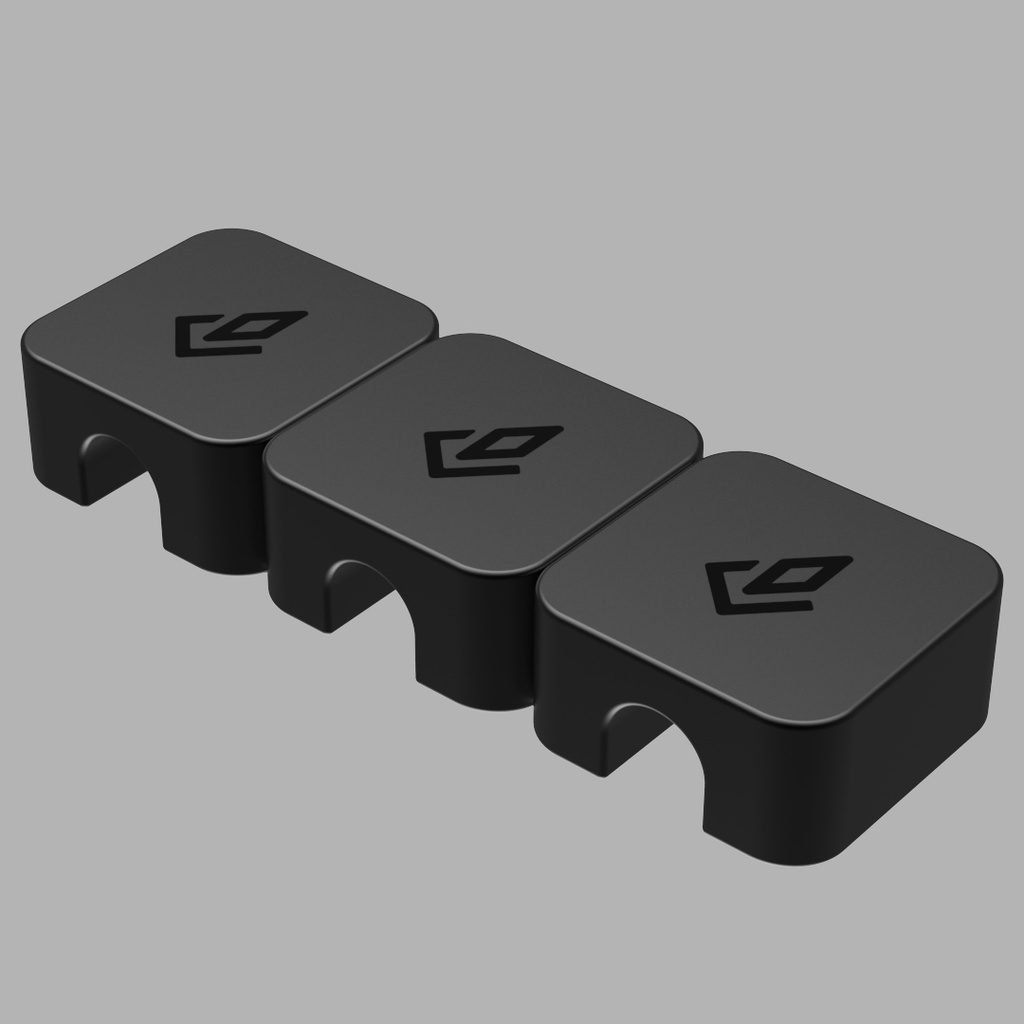DEZCTOP Bifrost Pro 120 Black