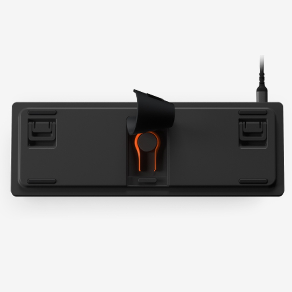 Steelseries Apex Pro Mini Wired Keyboard US Layout