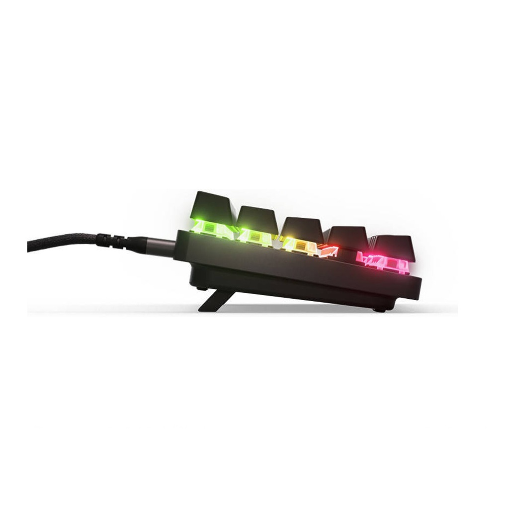 Steelseries Apex Pro Mini Wired Keyboard US Layout