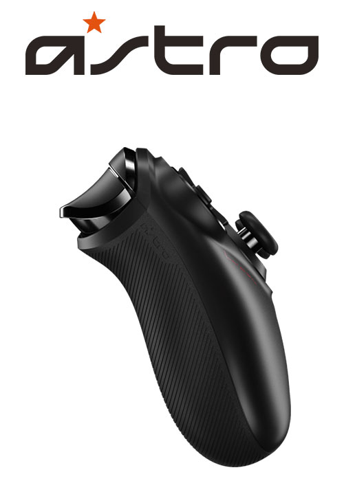 PS4 C40 TR Wireless Controller (ASTRO)