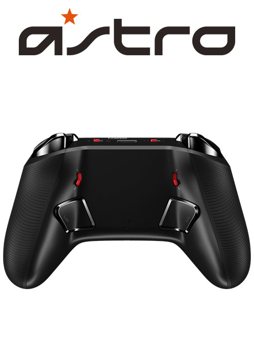 PS4 C40 TR Wireless Controller (ASTRO)
