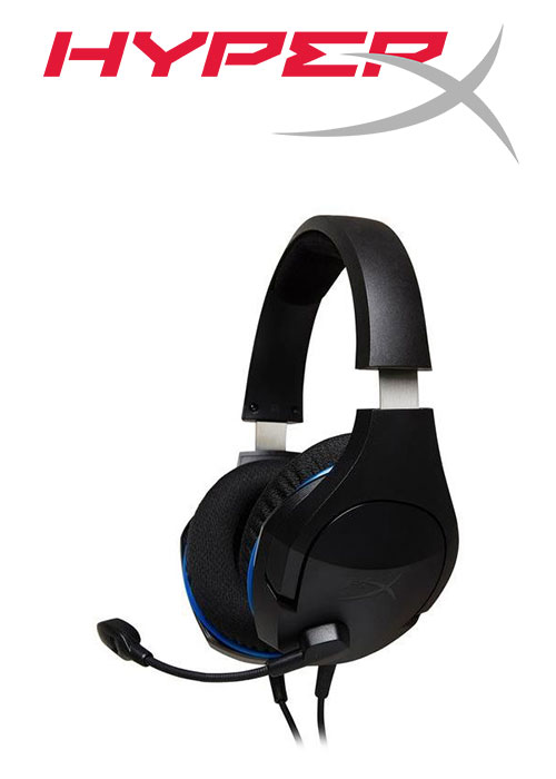 PS4 Cloud Stinger Core Gaming Headset (HyperX)