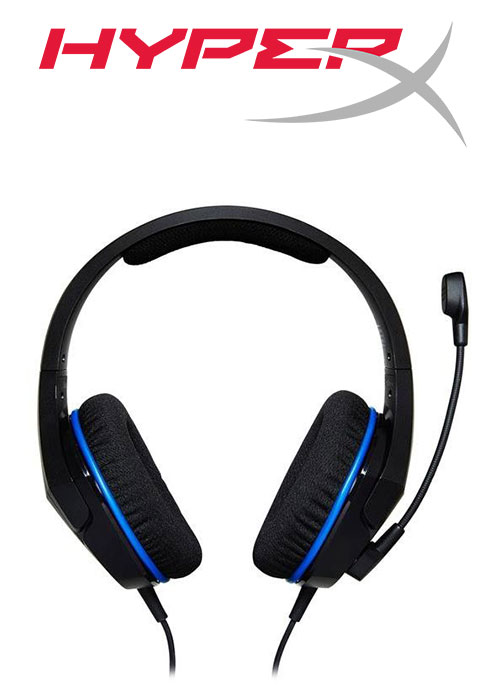 PS4 Cloud Stinger Core Gaming Headset (HyperX)