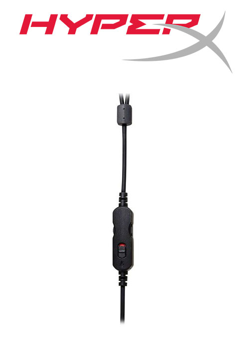 PS4 Cloud Stinger Core Gaming Headset (HyperX)