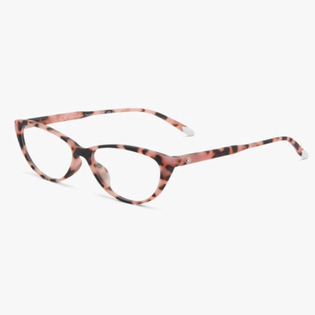 Barner Astoria Pink Tortoise Eyewear
