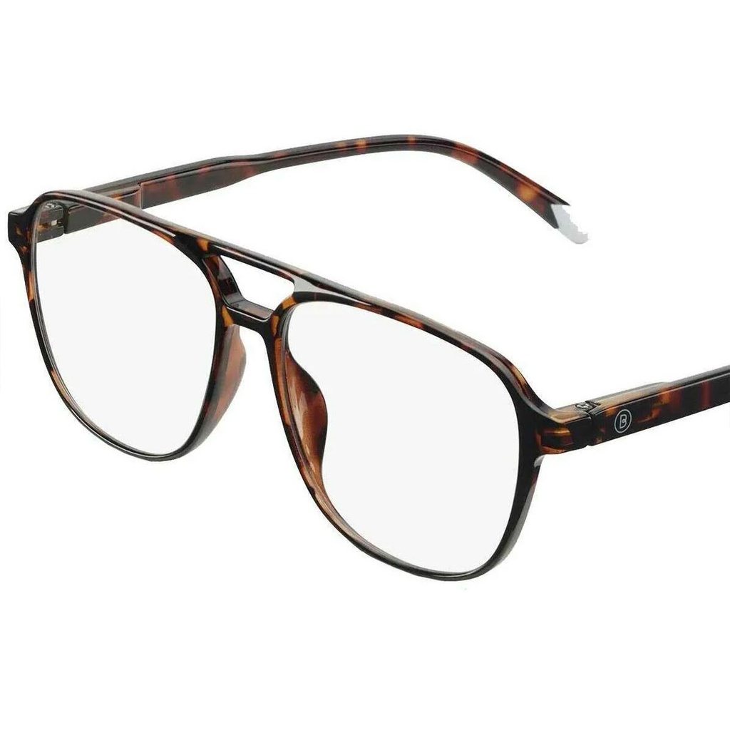 Barner Brad Tortoise Eyewear