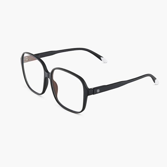 Barner Pascal Black Noir Eyewear