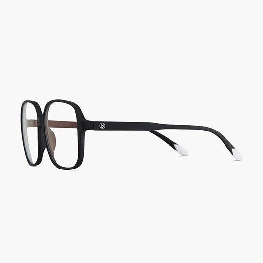 Barner Pascal Black Noir Eyewear