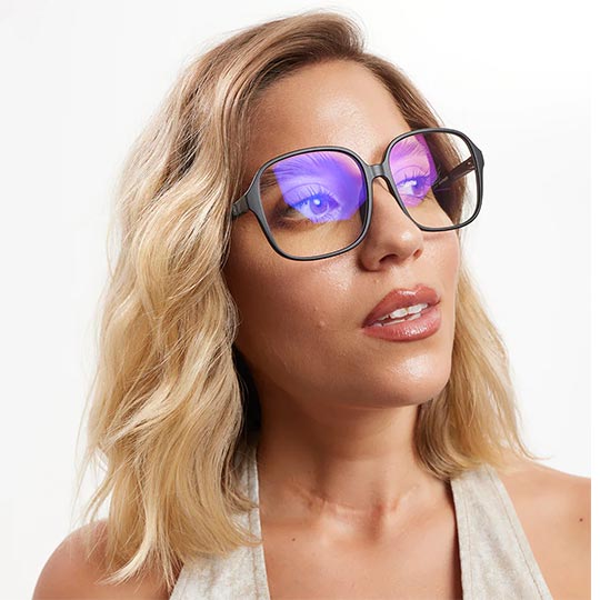 Barner Pascal Black Noir Eyewear
