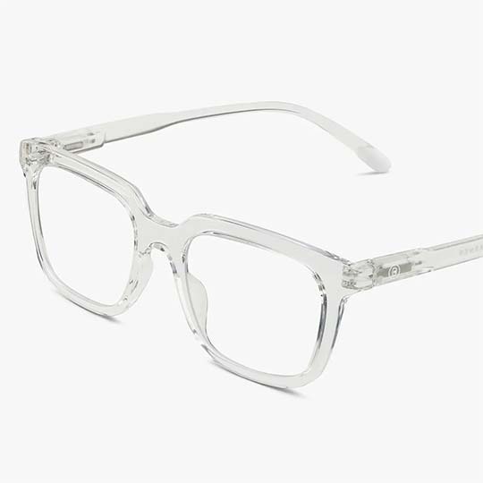 Barner Holly Glossy Crystal Eyewear