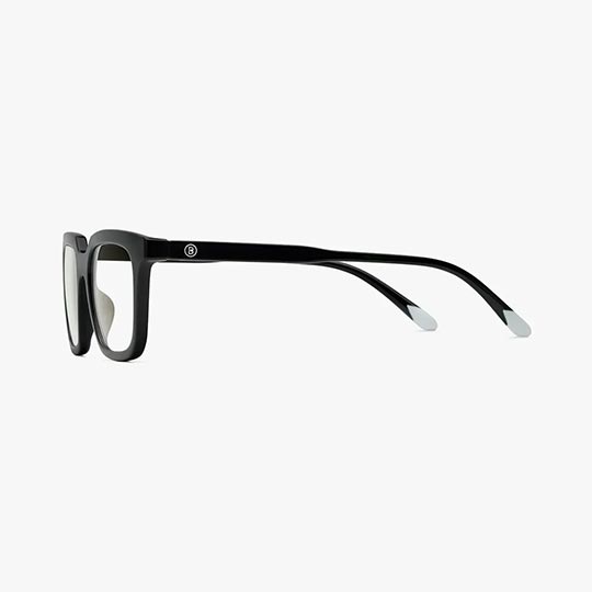 Barner Holly Glossy Black Noir Eyewear