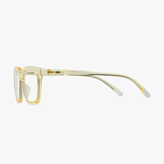 Barner Holly Glossy Quartz Eyewear