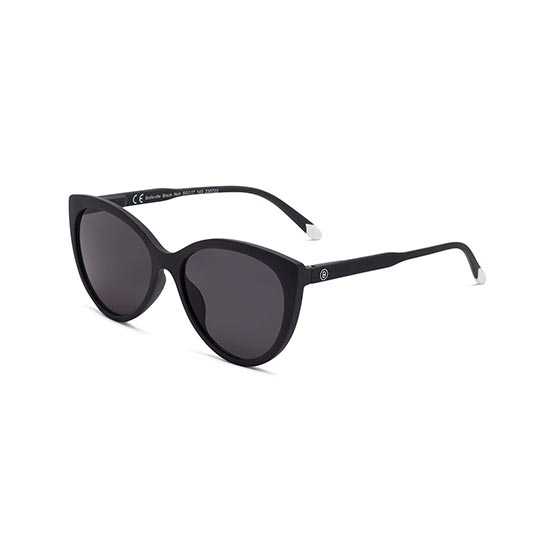 Barner Belleville Black Sunglasses
