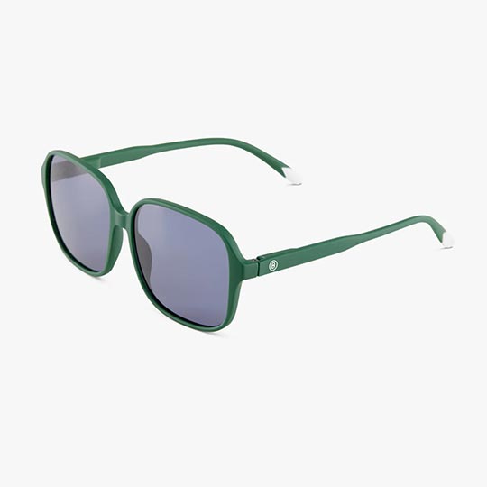 Barner Pascal Dark Green Sunglasses