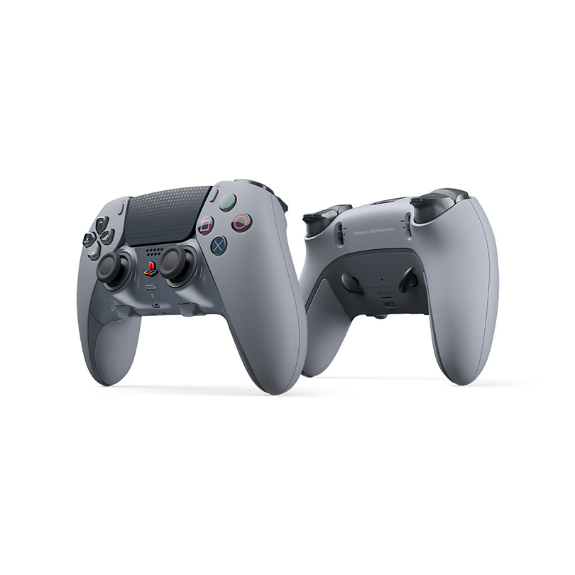 PS5 30th Anniversary DualSense Edge Wireless Controller