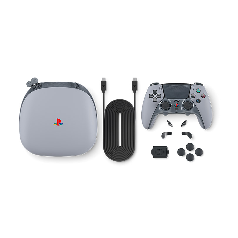 PS5 30th Anniversary DualSense Edge Wireless Controller