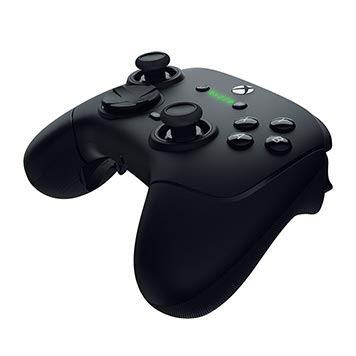 Razer Wolverine V3 Pro-Wireless Gaming Controller For Xbox Series 
X|S & Pc-Black
