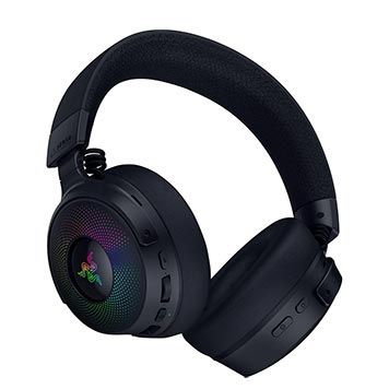 Razer Kraken V4 Pro Wireless Gaming Headset