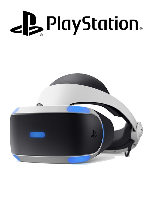 PS VR Worlds Bundle - Starter Pack with PS5 Adapter