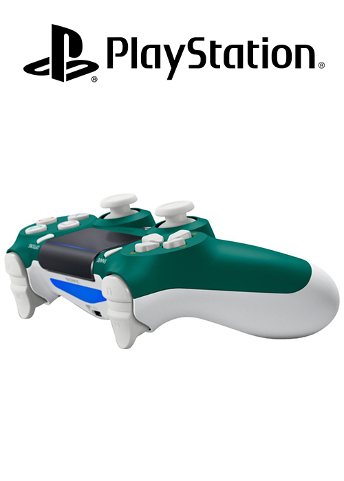 PS4 DS4 Controller Alpine Green 
