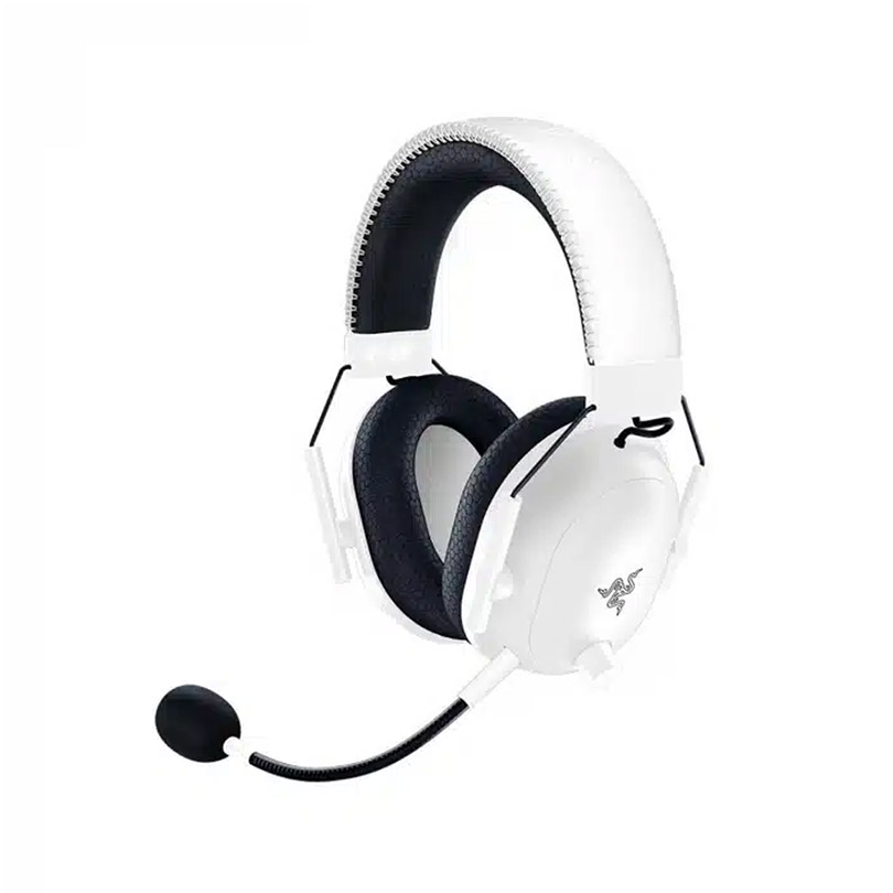 Razer Blackshark V2 Pro (2023) Wireless Esport Headset - White Edition