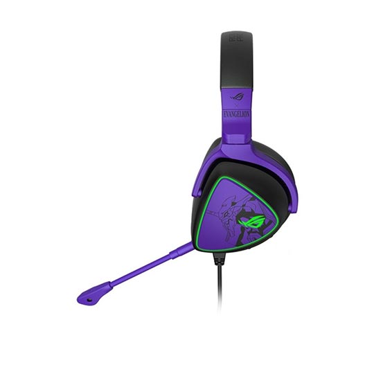 ASUS ROG Delta S EVA Edition Gaming Headset