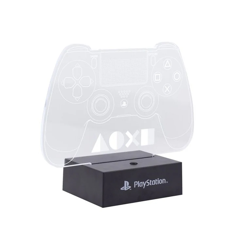 Paladone PlayStation Controller Acrylic Light