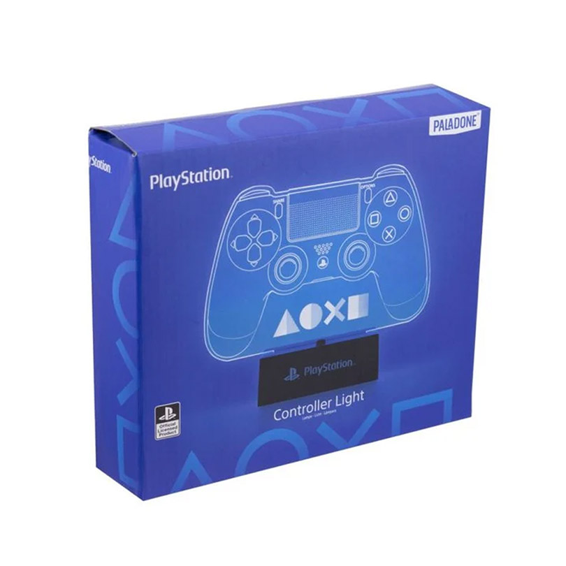 Paladone PlayStation Controller Acrylic Light
