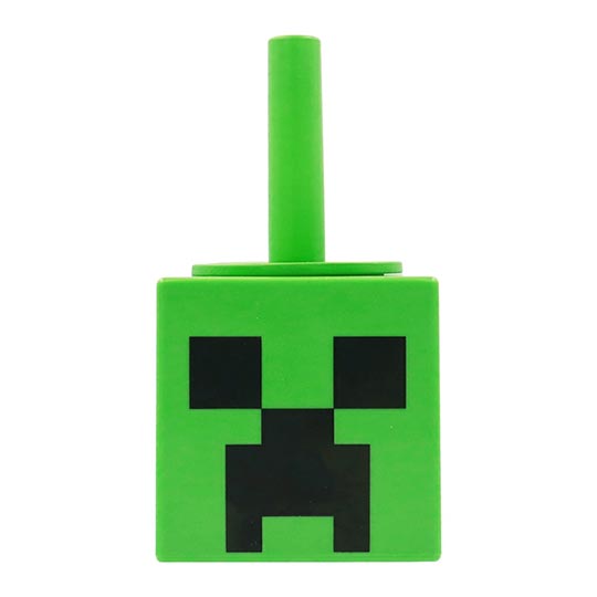 Keyboard Cleaner Minecrafit Creeper