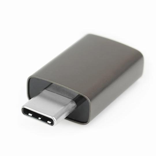 PS5 USB Type-C to A adapter