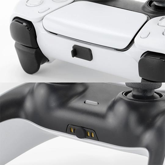 Dust Remover Plug for PS5