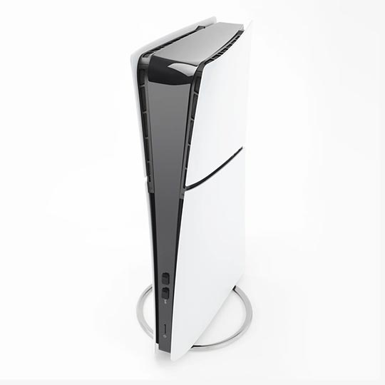 Dust Remover Plug for PS5