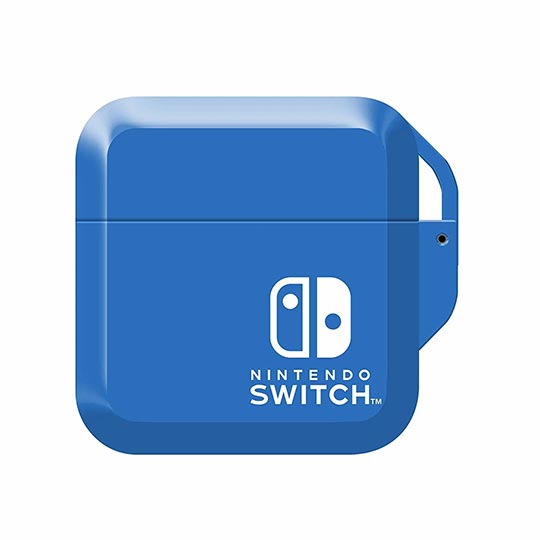 Nintendo Switch Blue Card Pod