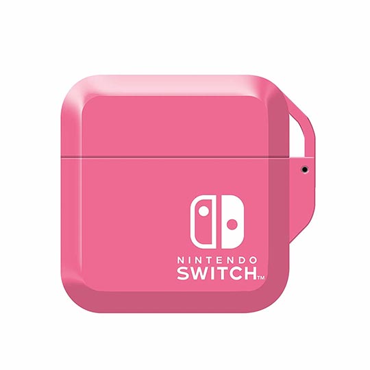 Nintendo Switch Pink Card Pod