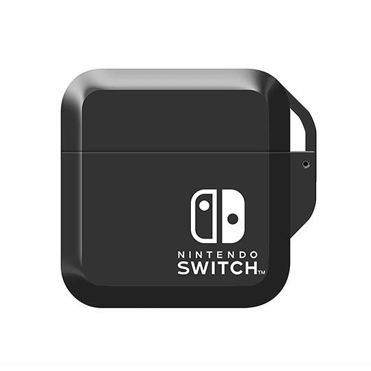 Nintendo Switch Black Card Pod