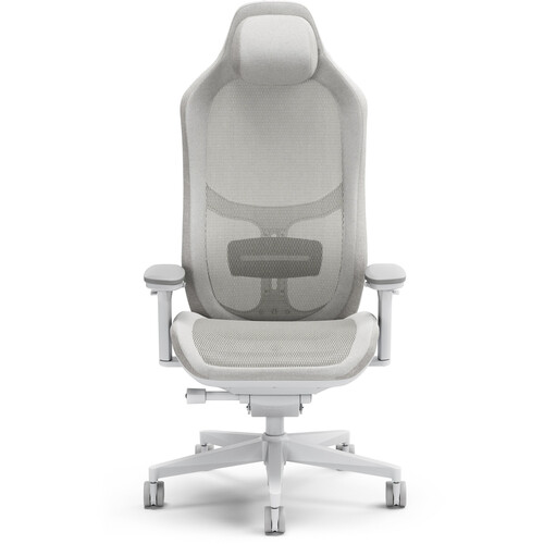 Fractal Design Refine Gaming Chair-Mesh Light
