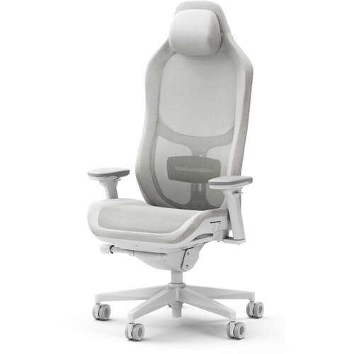 Fractal Design Refine Gaming Chair-Mesh Light