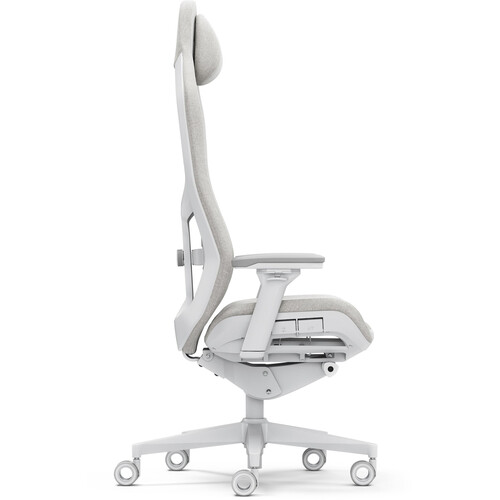 Fractal Design Refine Gaming Chair-Mesh Light
