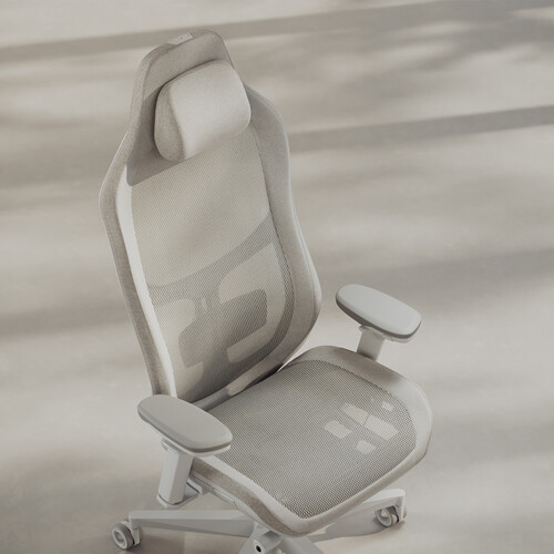 Fractal Design Refine Gaming Chair-Mesh Light
