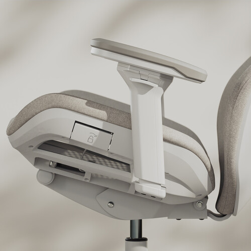 Fractal Design Refine Gaming Chair-Mesh Light