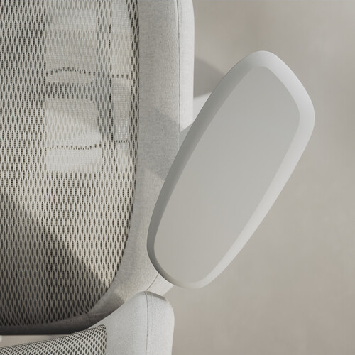 Fractal Design Refine Gaming Chair-Mesh Light