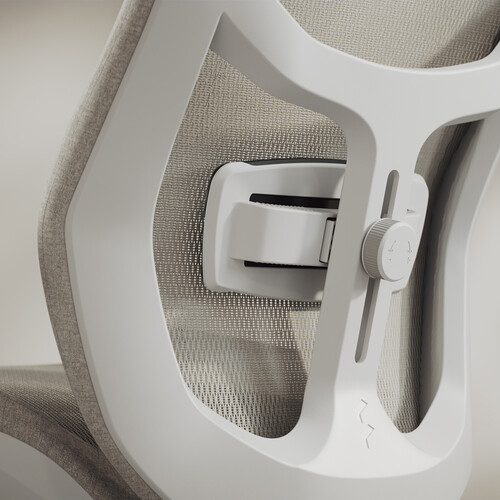 Fractal Design Refine Gaming Chair-Mesh Light