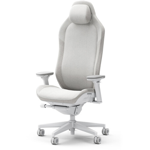 Fractal Design Refine Gaming Chair Fabric Light