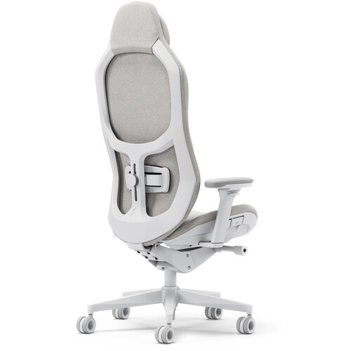 Fractal Design Refine Gaming Chair Fabric Light
